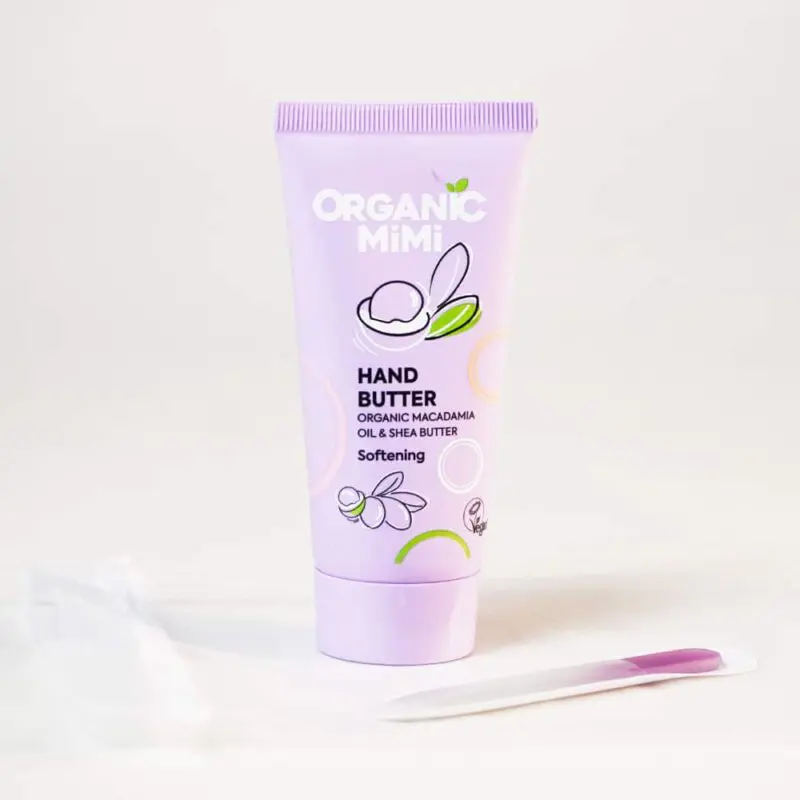 Pack Crema de manos y lima de regalo