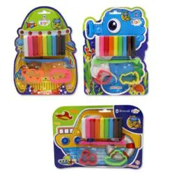 Plastilinas