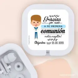 Auriculares personalizados