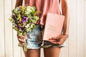 Diario de la novia: La agenda que necesitas para preparar tu boda DIARIO DE LA NOVIA PRINCIPAL