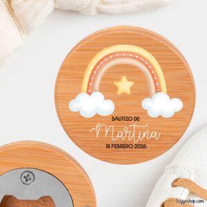 Abridores personalizados