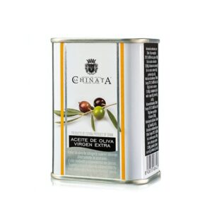 Aceite de Oliva para boda en lata de 100ml