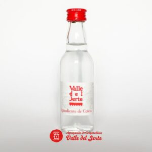 Aguardiente de cereza para bodas