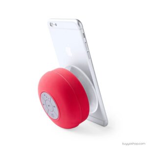Altavoz para regalo, modelo California altavoz para bodas economicos uso2