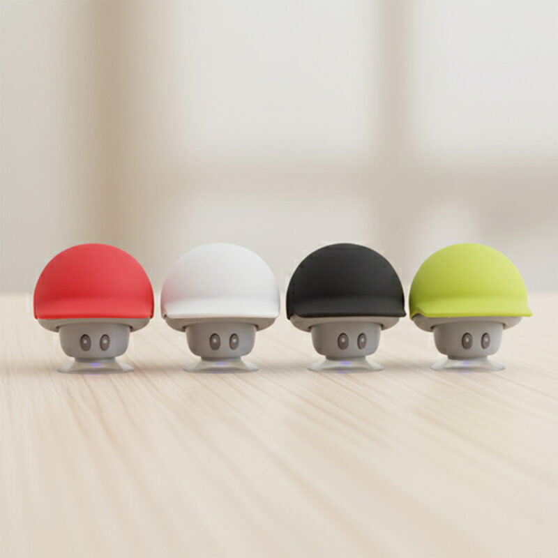 altavoz regalo original bluetooth. diseño gorra