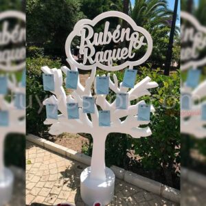 Letras Iniciales Gigantes de Corcho 100cm de altura y 20cm de Grosor, Regalos para Bodas, Cumpleaños, Bautizos y Eventos, Ideas para Regalos, Regalos Personalizados de Boda, Cumpleaños, Bodas etc