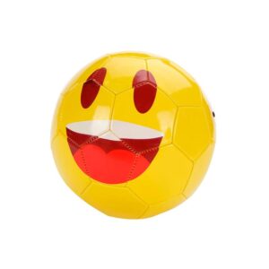 Balón de fútbol emoticonos