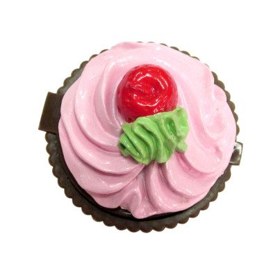 Balsamo labial cupcake