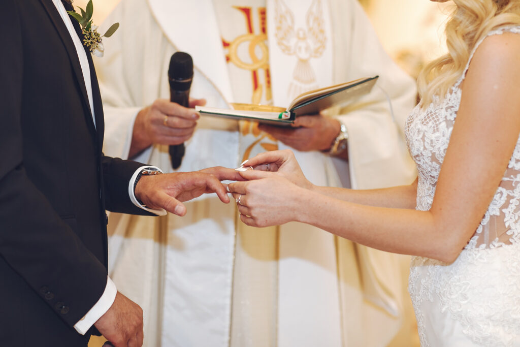 bodas en temporada baja