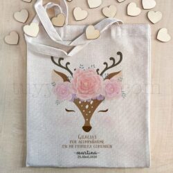 Bolsas regalo comunión