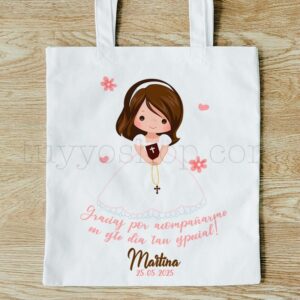 Bolsos sales comunion niña