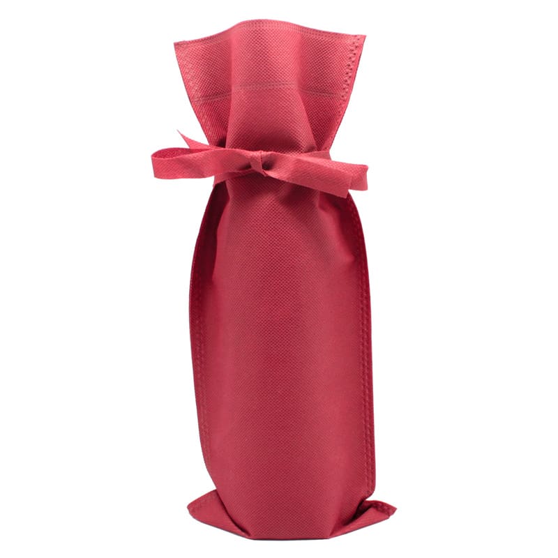 Bolsa de regalo para vino, varios colores bolsa de regalo para vino varios colores burdeos