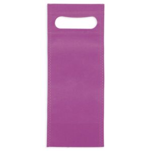 Bolsa de tejido Non Woven para regalo, varios colores