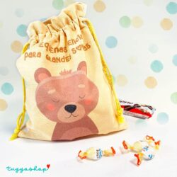 Mochilas Infantiles