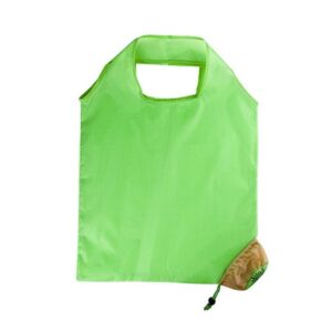 Bolsa plegable diseño Kiwi
