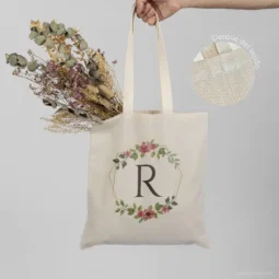 Bolsas personalizadas boda