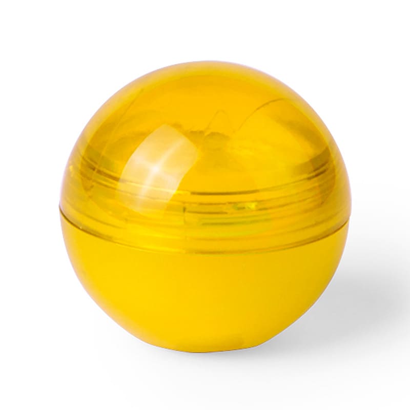 Brillo labial para bodas, modelo Color Ball. 4 colores. 4cm de diámetro