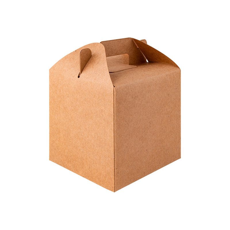 Caja regalo de Kraft.