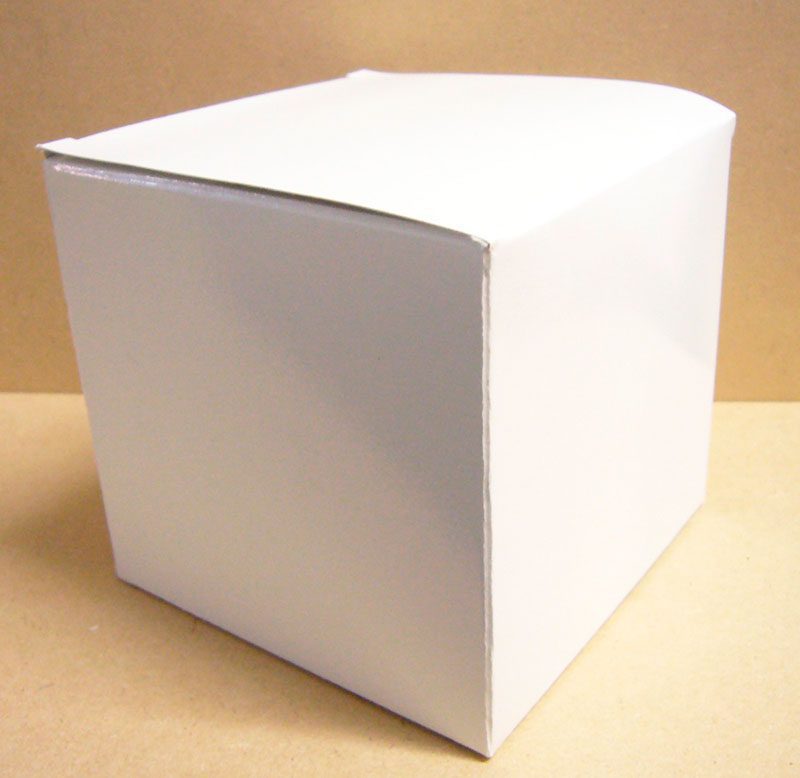 Taza para regalo de comunión personalizada, modelo Emma caja para taza