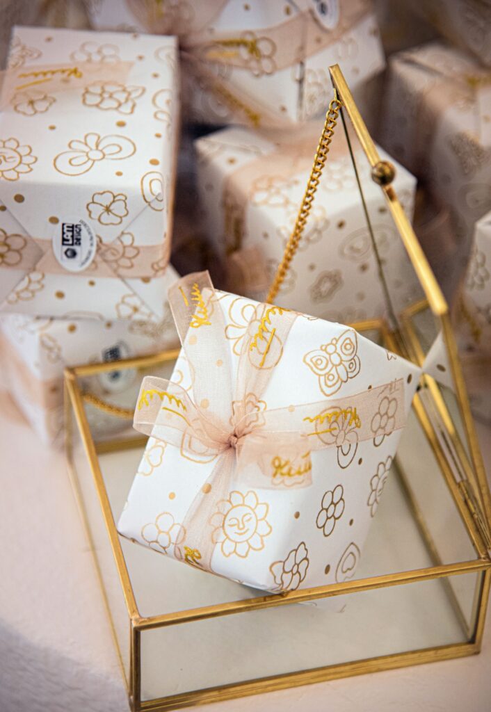 cajas madrinas