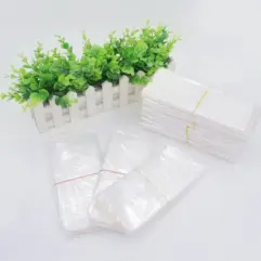 Bolsas celofan regalo
