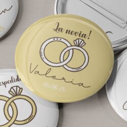 Despedidas de soltera