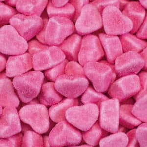 Corazón Soft Pica, Chuches para bodas
