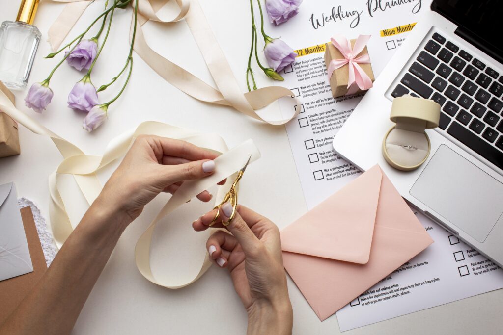 como organizar boda intima