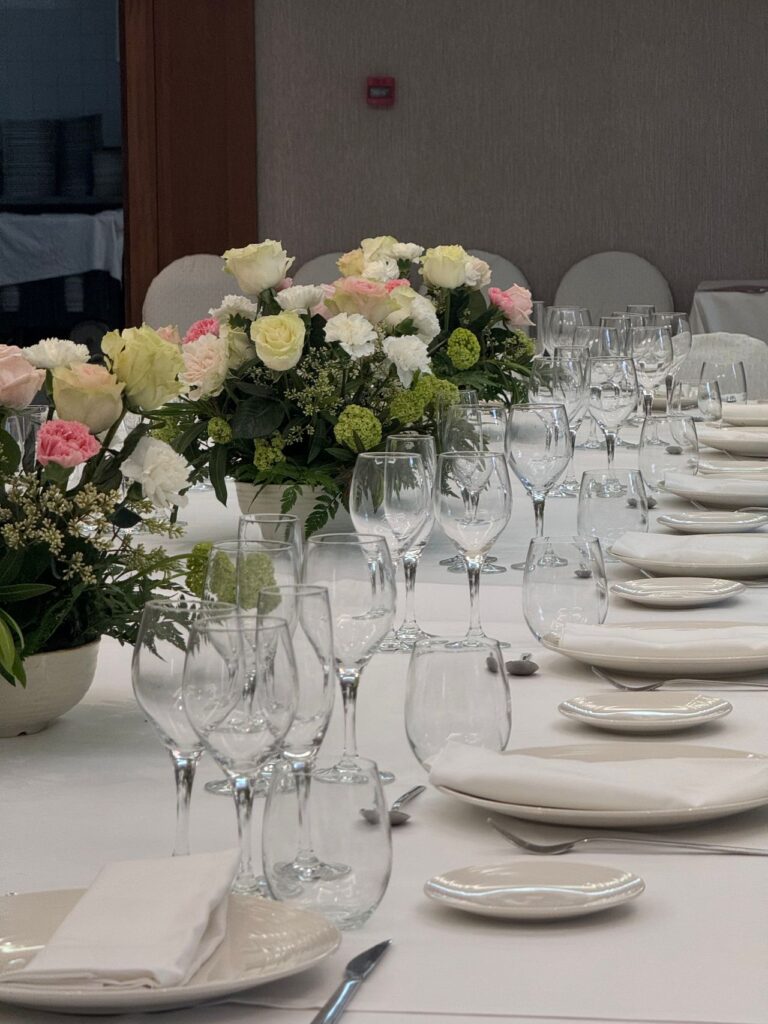 comunion restaurante