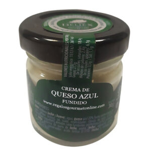 tarrito de crema de queso de cabra para untar 30gr