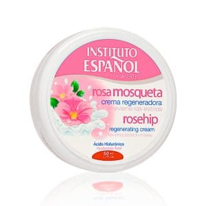 Crema Rosa Mosqueta Regeneradora 50ml