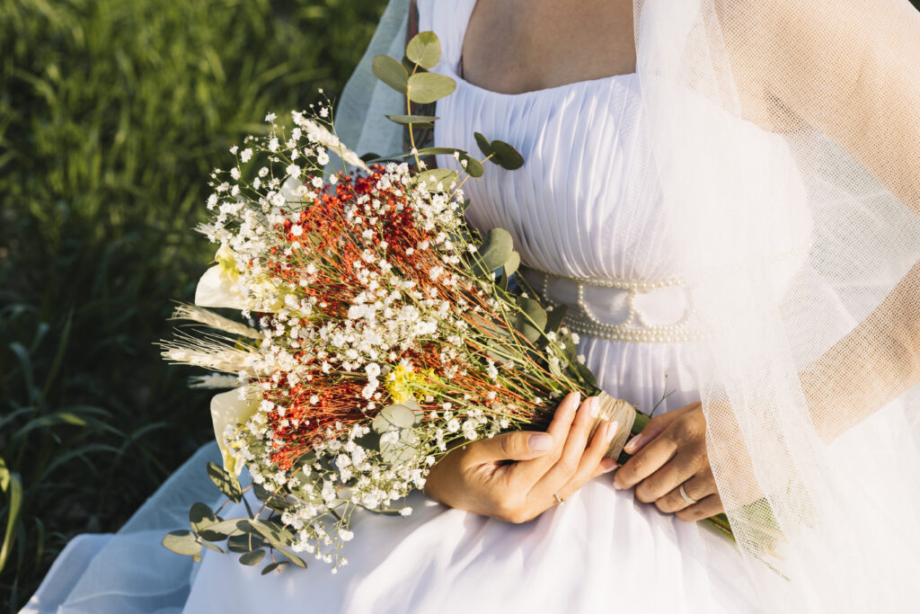 cronograma de boda