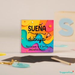 Regalos para niños de comunión