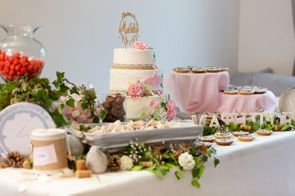 detalles comunion personalizados