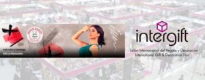 Nos vamos al Salón Internacional del Regalo y la Decoración detalles de boda intergift