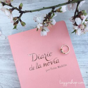 Diario de la novia