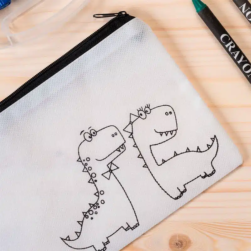 Estuche De Piel Para Artistas, Diseñadores Y Arquitectos (piel