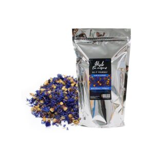 Flor de Aciano azul. Bolsa de 100gr