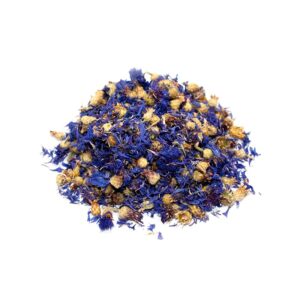 Flor de Aciano azul. Bolsa de 100gr