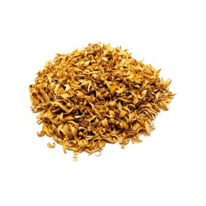 Pétalos de Azahar. Bolsa de 100gr