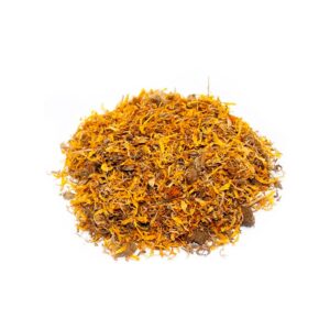 Flor de Caléndula. Bolsa de 100gr