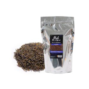 Semillas de lavanda. Bolsa de 100gr