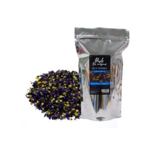 Flor de Malva. Bolsa de 100gr