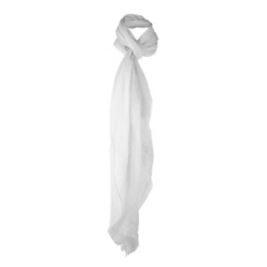 Foulard modelo Elegance. Material viscosa. 70x180cm. Varios colores. foulard para boda modelo elegance bl