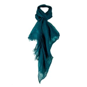 Foulard modelo Elegance. Material viscosa. 70x180cm. Varios colores.