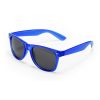 Gafas de sol para boda. Azul eléctrico. Protección uv400