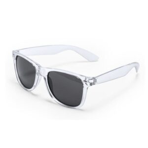 Gafas de sol para boda. Transparentes. Protección uv400