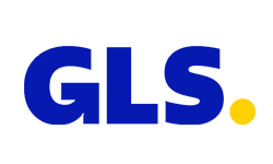 Más de 1000 ideas con tu logo o identidad de empresa gls logo