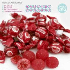 Chuches para bodas