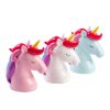 Nueva hucha unicornio para niños. 3 colores disponibles.
